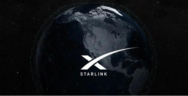 Spacex的梦想与征途：starlink星链计划-爱建模